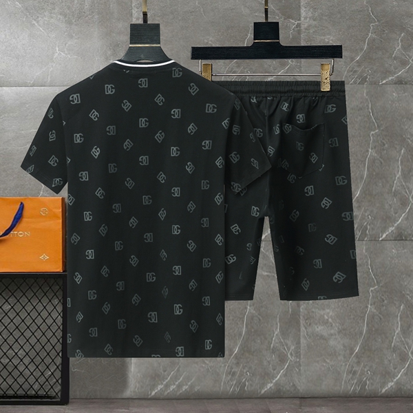夏服セット側面デザイン